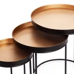 Набор столиков RUNA TetChair 15861