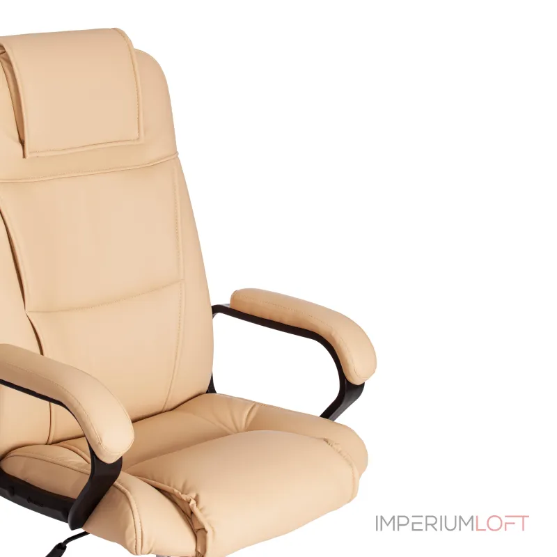 Кресло BERGAMO TetChair 19366 Кресло BERGAMO TetChair 19366