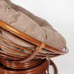 Кресло-качалка PAPASAN TetChair 13761