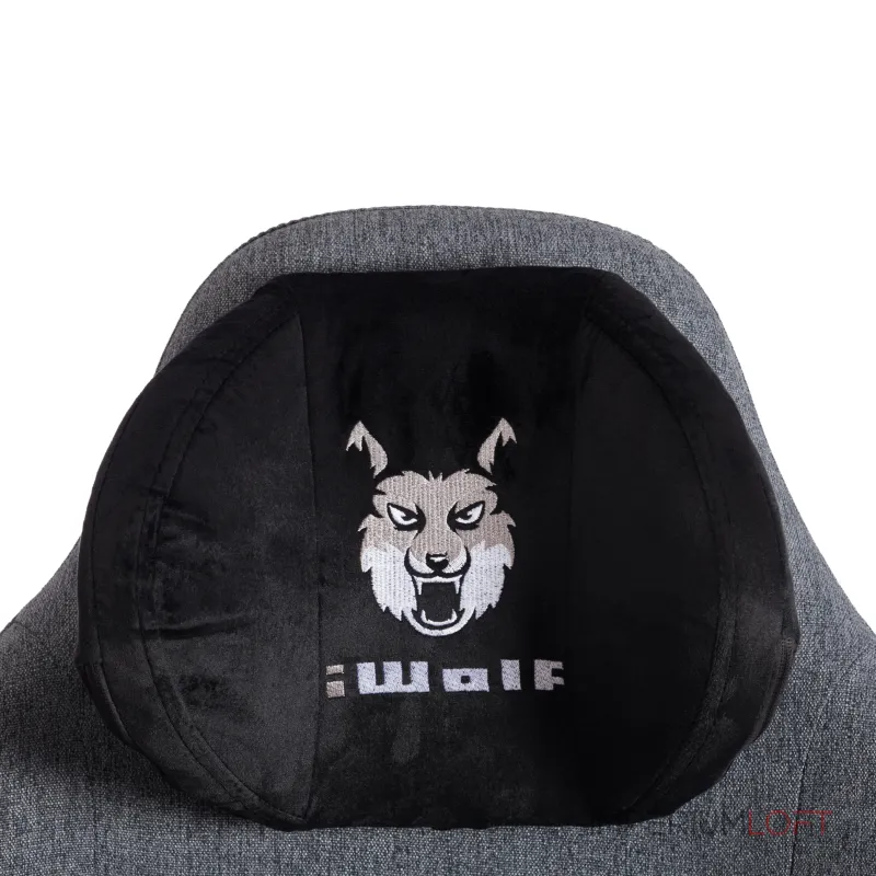 Кресло iWolf TetChair 21596 Кресло iWolf TetChair 21596