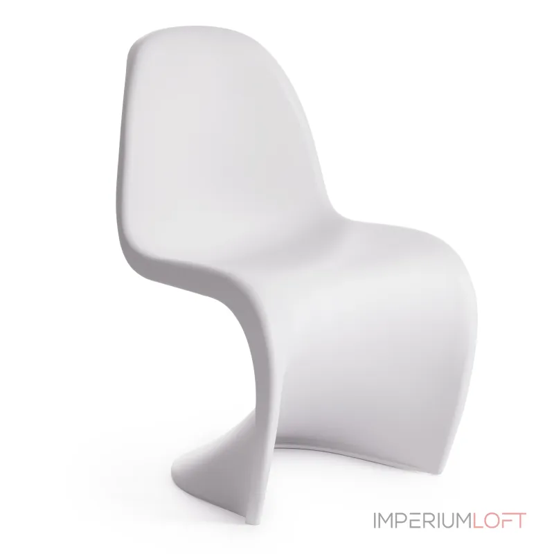Стул PANTON TetChair 19229 Стул PANTON TetChair 19229