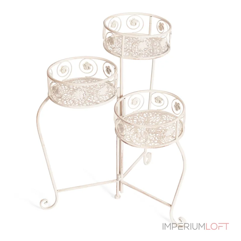Цветочница TRIO TetChair 21141 Цветочница TRIO TetChair 21141