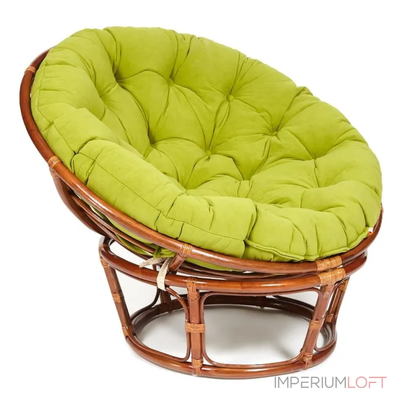 Кресло PAPASAN TetChair 13741 Кресло PAPASAN TetChair 13741