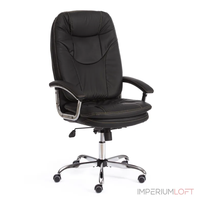 Кресло SOFTY LUX TetChair 12902 Кресло SOFTY LUX TetChair 12902