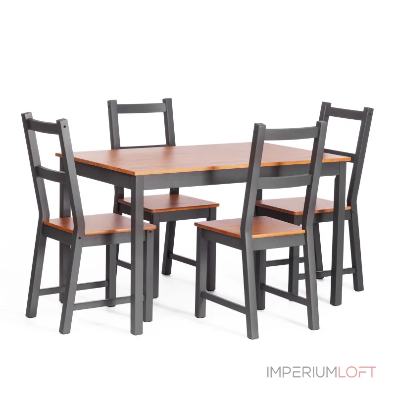 Стул Sonata TetChair 24776