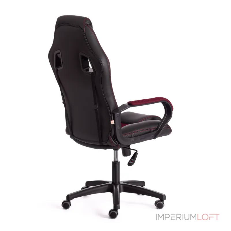 Кресло DRIVER TetChair 19299 Кресло DRIVER TetChair 19299