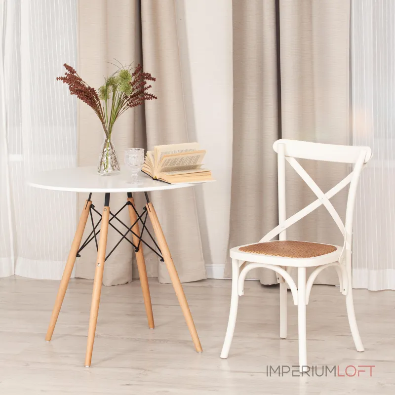 Стул CROSS TetChair 10978