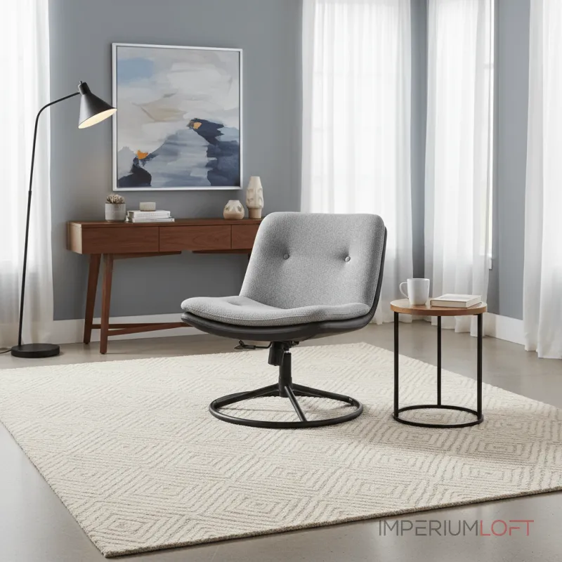 Кресло лаунж Oslo TetChair 25480