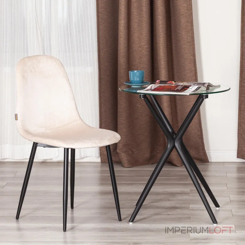 Стул BREEZE TetChair 21133 Стул BREEZE TetChair 21133