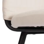 Стул обеденный Monte Carlo TetChair 24793