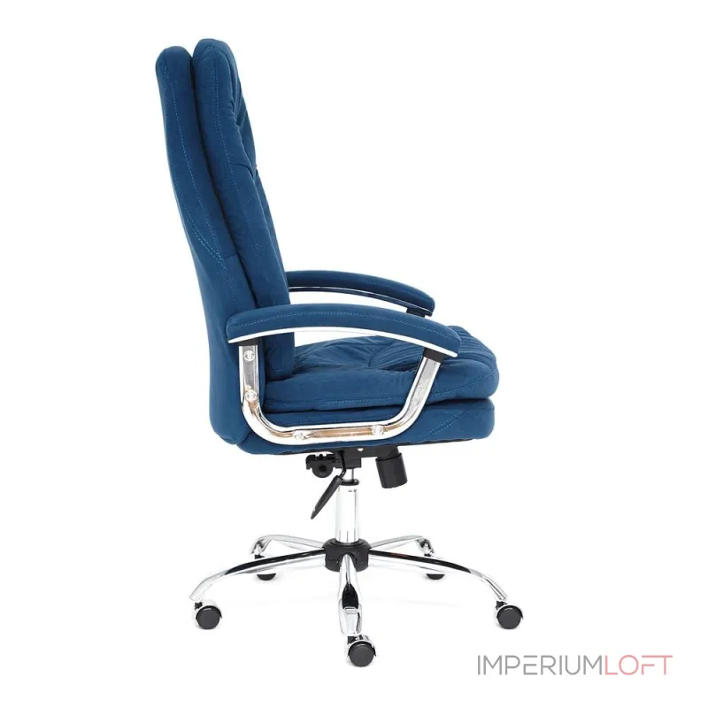 Кресло SOFTY LUX TetChair 13592 Кресло SOFTY LUX TetChair 13592