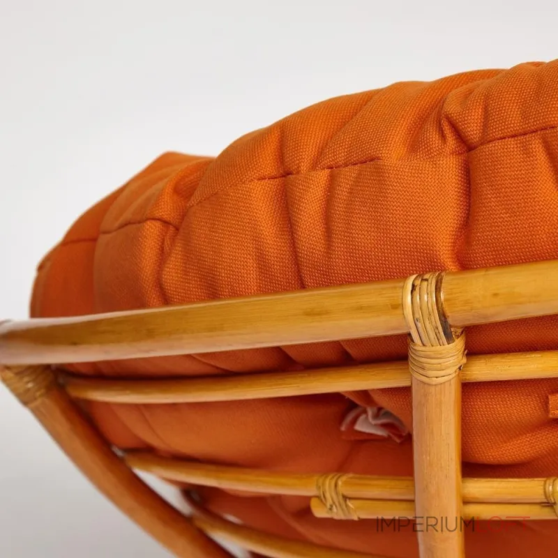 Кресло-качалка PAPASAN TetChair 13752 Кресло-качалка PAPASAN TetChair 13752