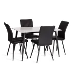 Стул обеденный Monte Carlo TetChair 25237
