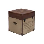 Пуф сундук CLICHY TetChair 10265