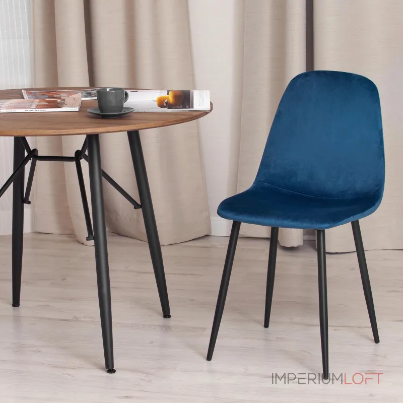 Стул BREEZE TetChair 19183 Стул BREEZE TetChair 19183