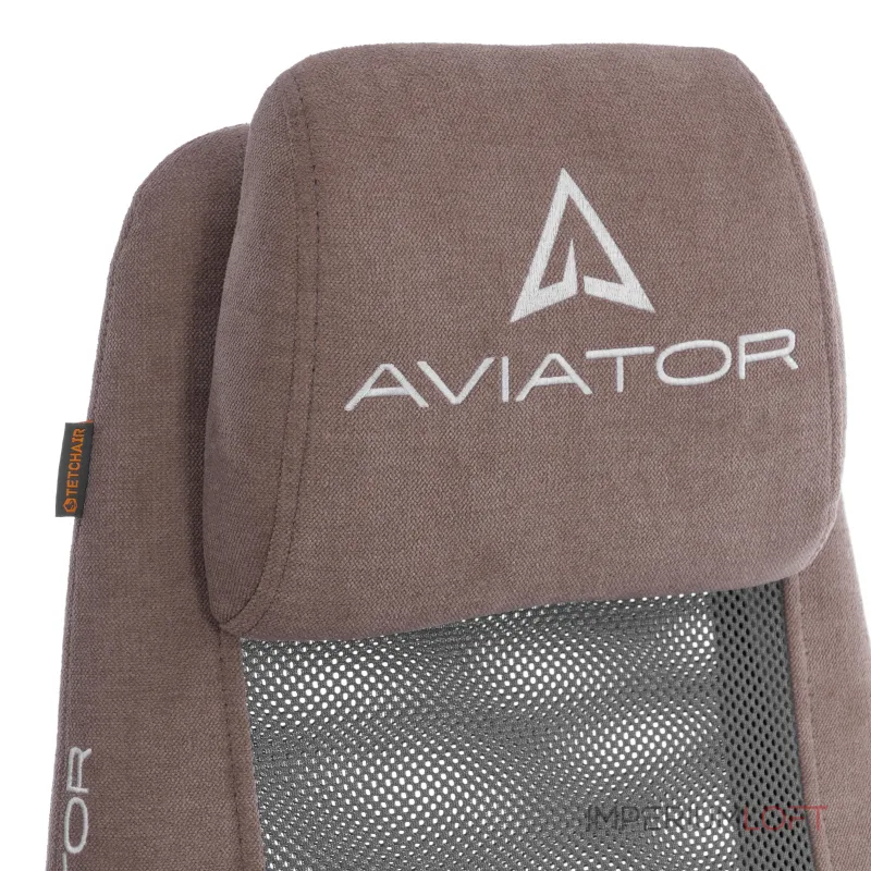 Кресло AVIATOR PLT TetChair 25108