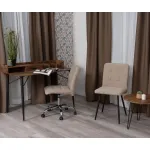 Комплект кресло и стул Medeo TetChair 25054