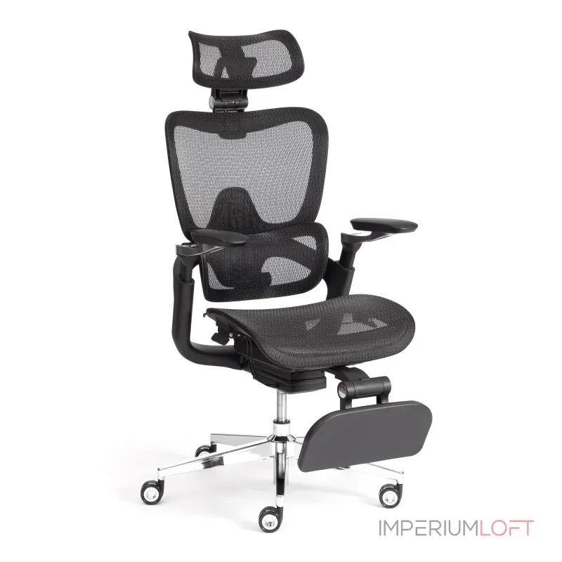 Кресло Sakura TetChair 24859 Кресло Sakura TetChair 24859