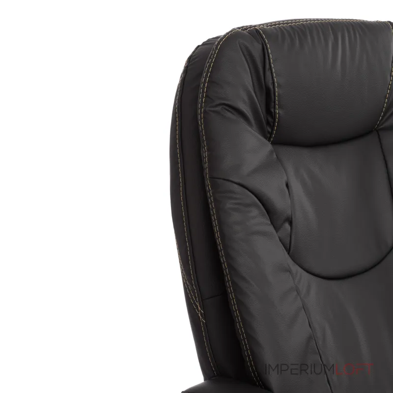 Кресло SOFTY LUX TetChair 12902 Кресло SOFTY LUX TetChair 12902