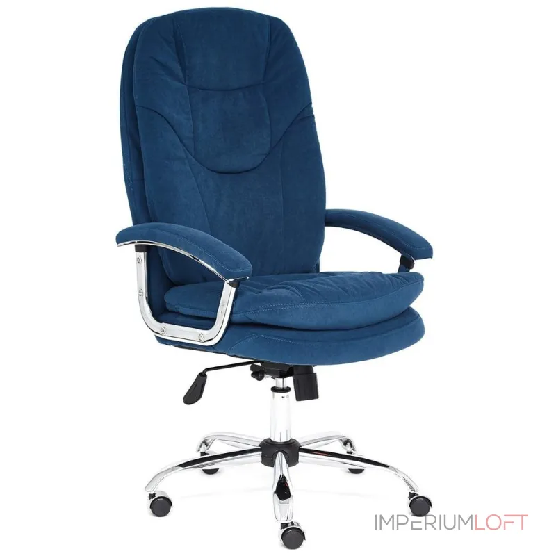 Кресло SOFTY LUX TetChair 13592 Кресло SOFTY LUX TetChair 13592