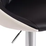 Стул барный MESSY TetChair 15099