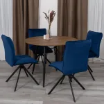 Стул обеденный Sweet TetChair 24995