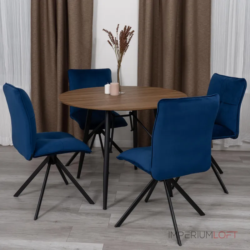 Стул обеденный Sweet TetChair 24995 Стул обеденный Sweet TetChair 24995