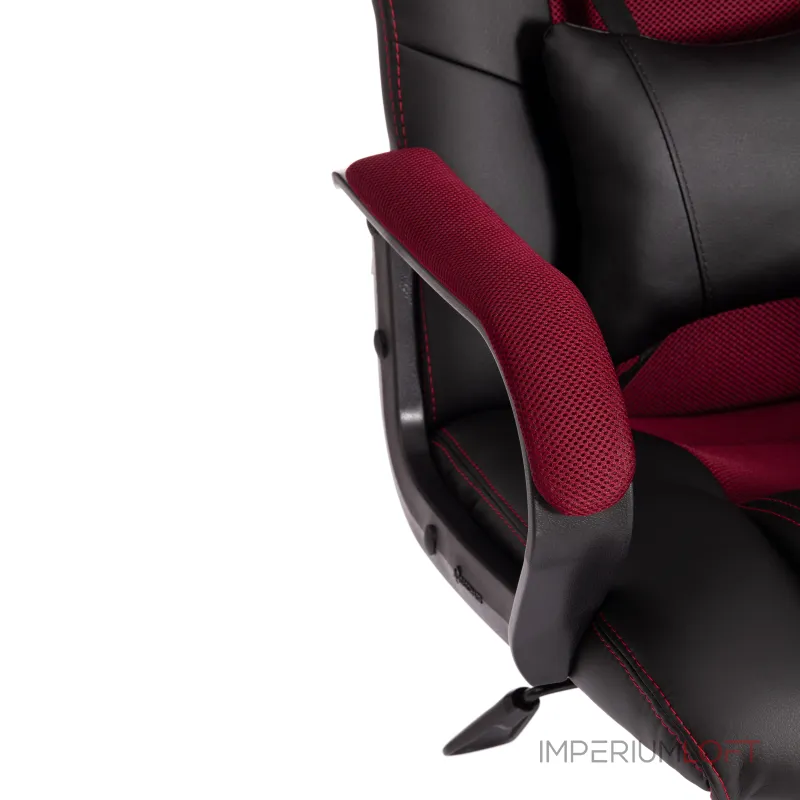 Кресло DRIVER TetChair 19299 Кресло DRIVER TetChair 19299