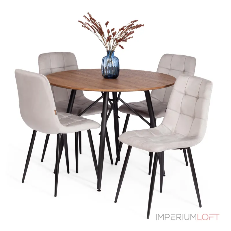 Стул CHILLY TetChair 21497 Стул CHILLY TetChair 21497