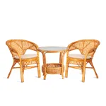ТЕРРАСНЫЙ КОМПЛЕКТ PELANGI TetChair 24265
