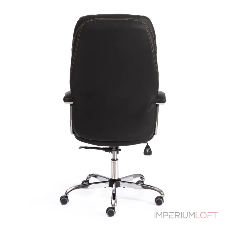 Кресло SOFTY LUX TetChair 12902 Кресло SOFTY LUX TetChair 12902