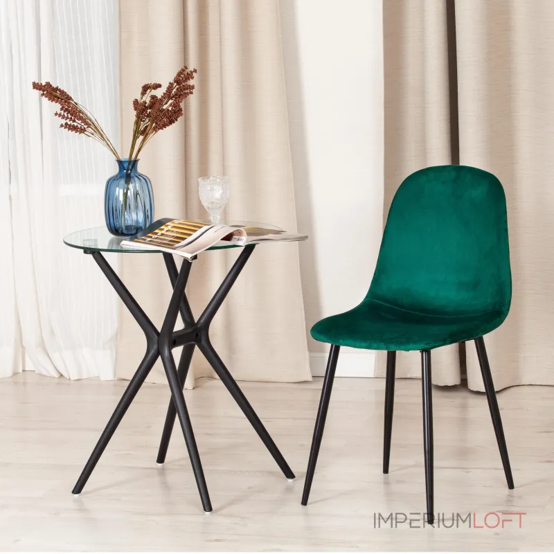 Стул BREEZE TetChair 19337 Стул BREEZE TetChair 19337