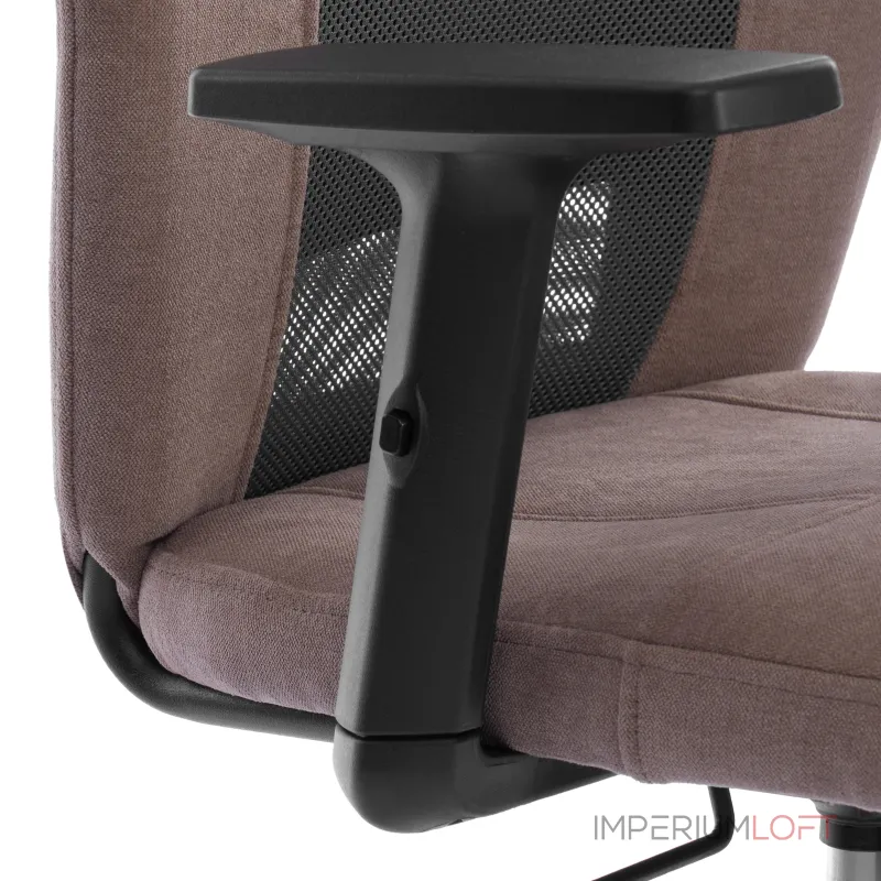 Кресло AVIATOR PLT TetChair 25108