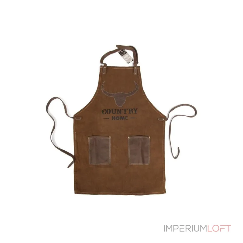 Фартук для барбекю COUNTRY MAN TetChair 11156 Фартук для барбекю COUNTRY MAN TetChair 11156