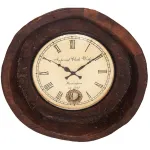 Часы PLATE TetChair 12272
