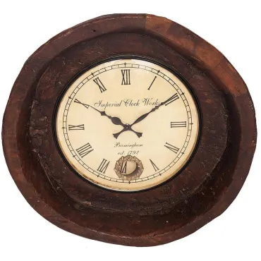 Часы PLATE TetChair 12272