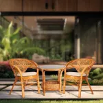 ТЕРРАСНЫЙ КОМПЛЕКТ PELANGI TetChair 24265