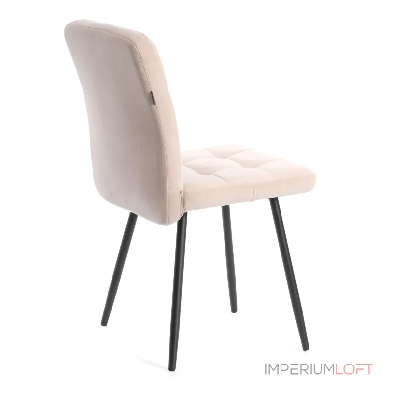 Комплект кресло и стул Medeo TetChair 25054
