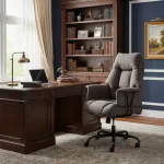 Кресло Lincoln TetChair 25554