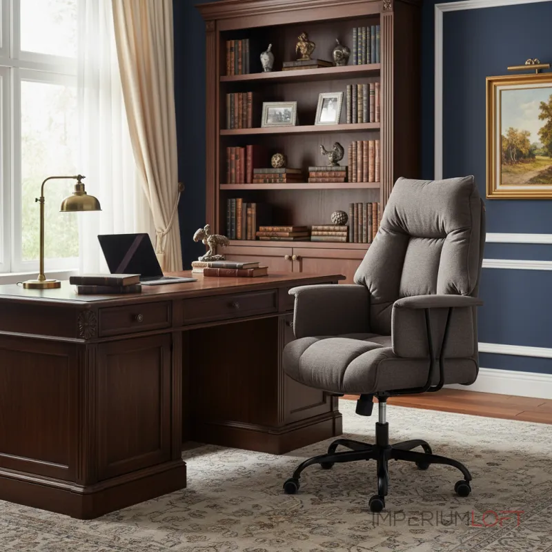 Кресло Lincoln TetChair 25554