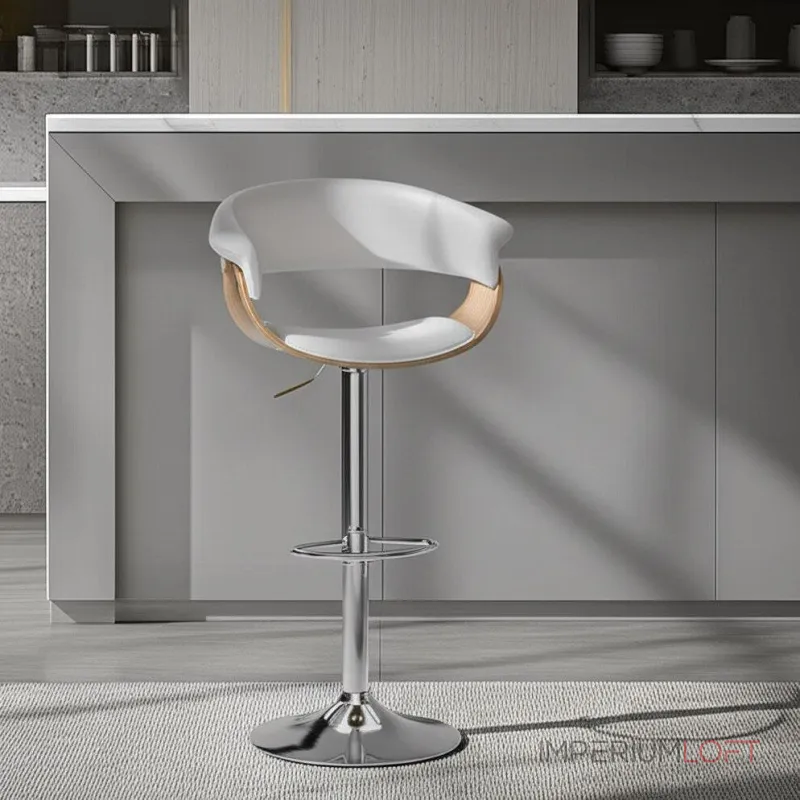 Барный стул VIMTA TetChair 13660 Барный стул VIMTA TetChair 13660