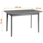 Стол Sonata Lux TetChair 25161