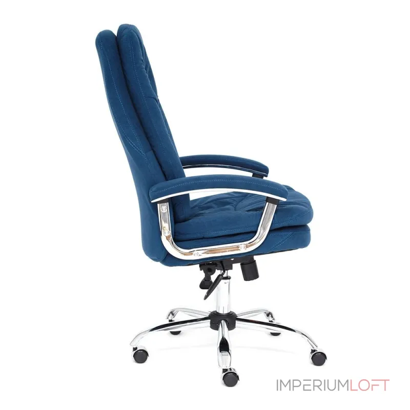 Кресло SOFTY LUX TetChair 13592 Кресло SOFTY LUX TetChair 13592
