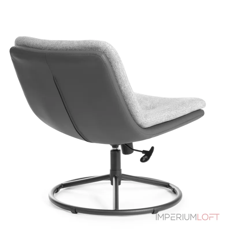Кресло лаунж Oslo TetChair 25480