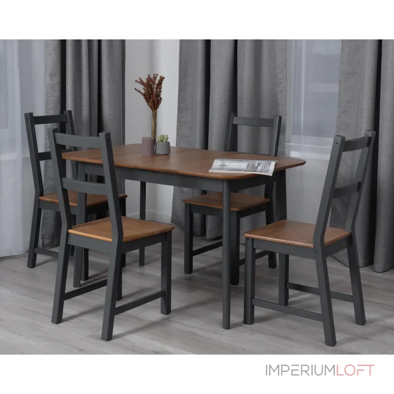 Стул Sonata TetChair 24776