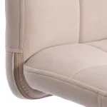 Комплект кресло и стул Medeo TetChair 25054