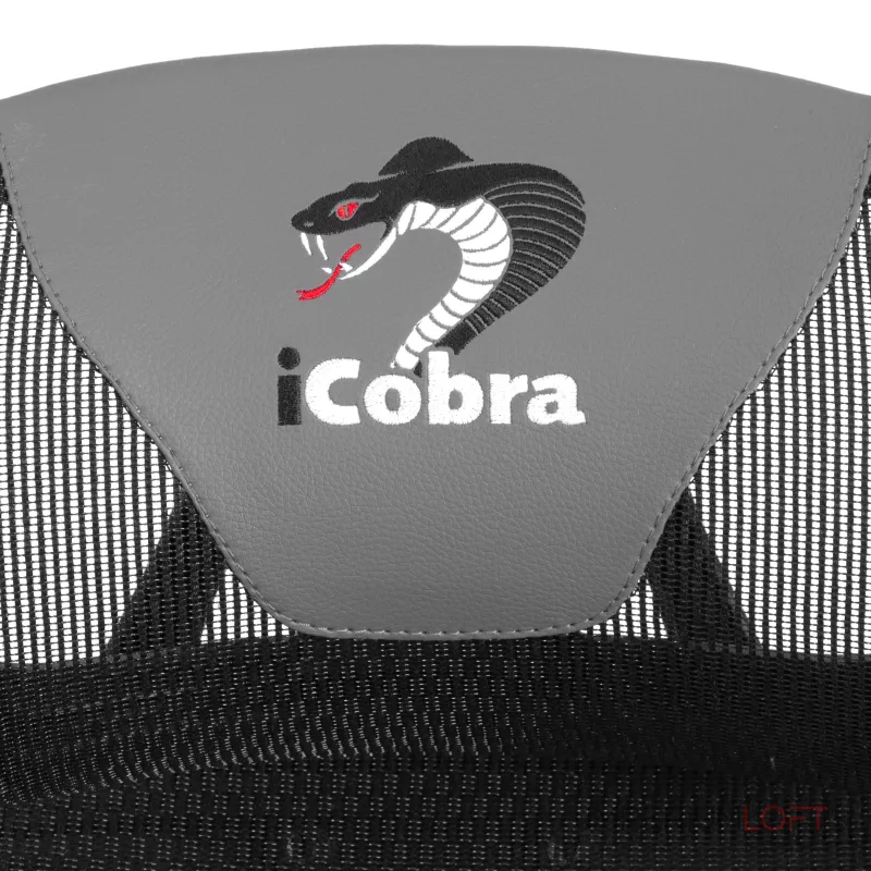 Кресло iCobra TetChair 24848 Кресло iCobra TetChair 24848