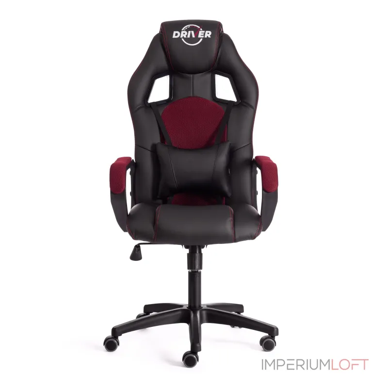 Кресло DRIVER TetChair 19299 Кресло DRIVER TetChair 19299