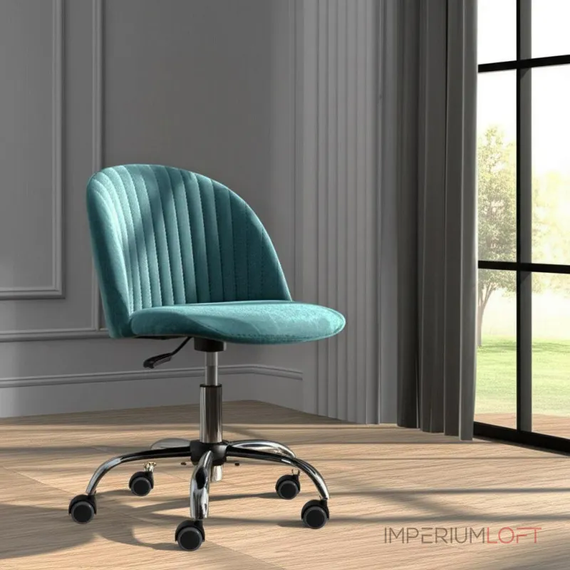 Кресло MELODY TetChair 19138