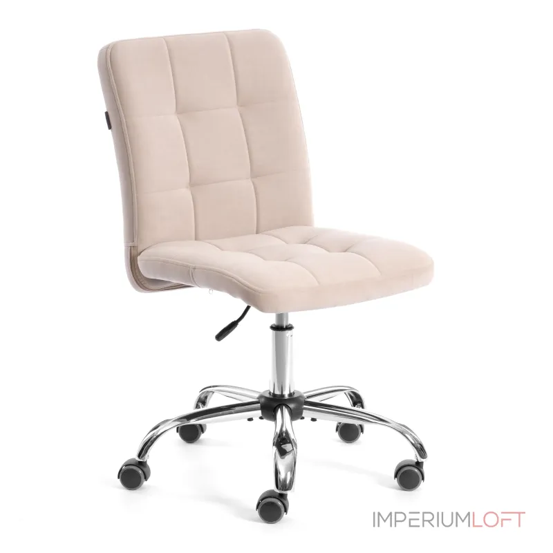 Комплект кресло и стул Medeo TetChair 25054